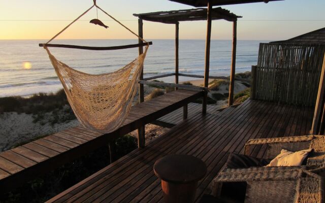 Blue Footprints Eco Lodge