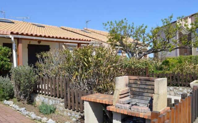 Maison Fleury-Saint-Pierre-la-Mer, 1 pièce, 4 personnes - FR-1-229D-309