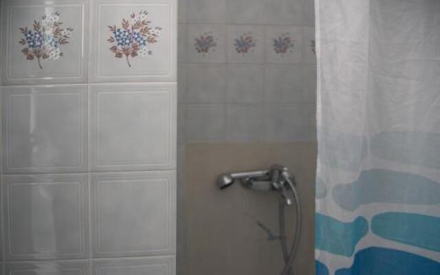 Aparthotel 3 Stars Piso Livadi