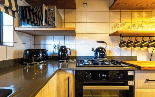 Hornbill Family Suites