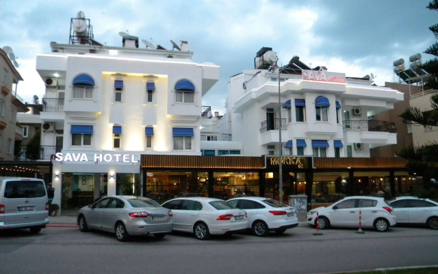 Sava Hotel