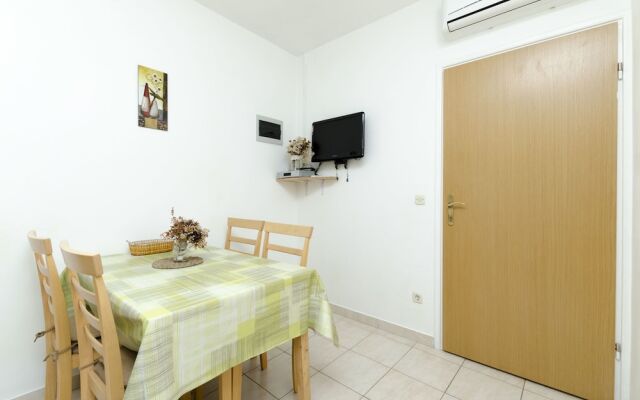 Apartments Vili