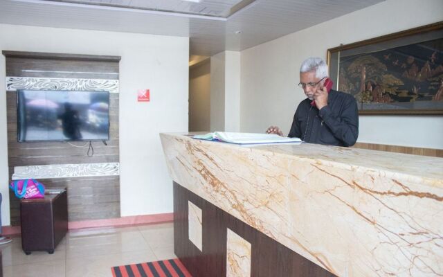 Hotel Highland Residency