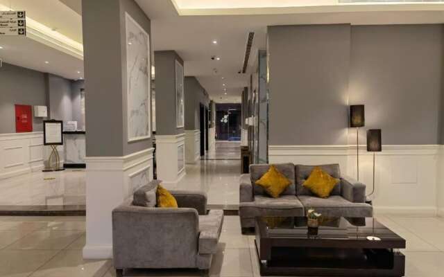 Makarim Palm Hotel