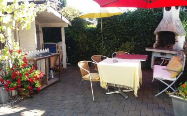Ferienwohnung Grienwald