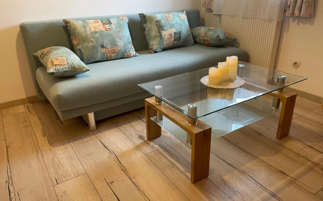 Appartementhaus FICHTERN