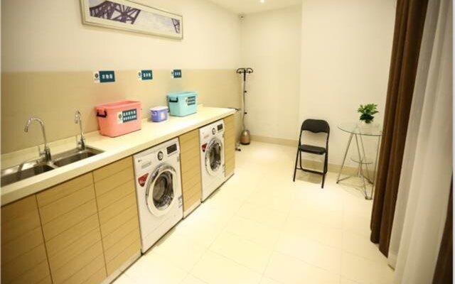 City Comfort Inn Shenzhen University Branch