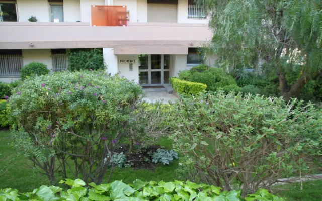 Résidence cosy le Nicerama piscine parking