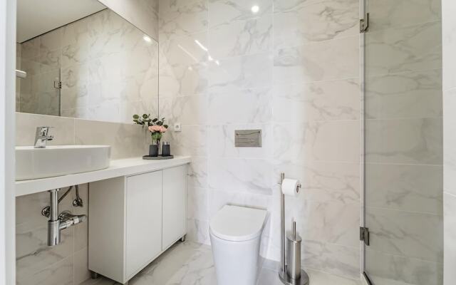 Nomad s Formosa Harmony - 1bed Porto