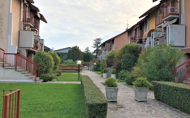 5 Star Sirmione