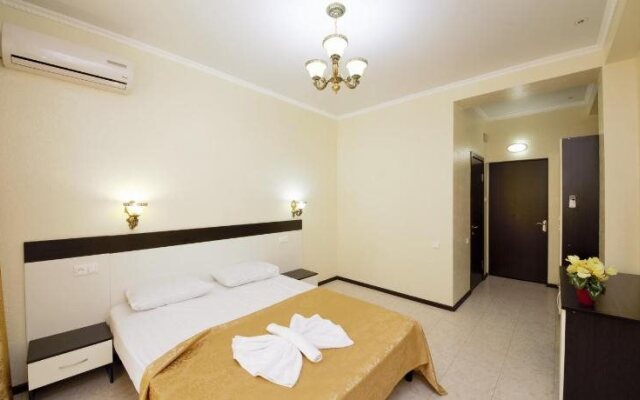 Отель Протос