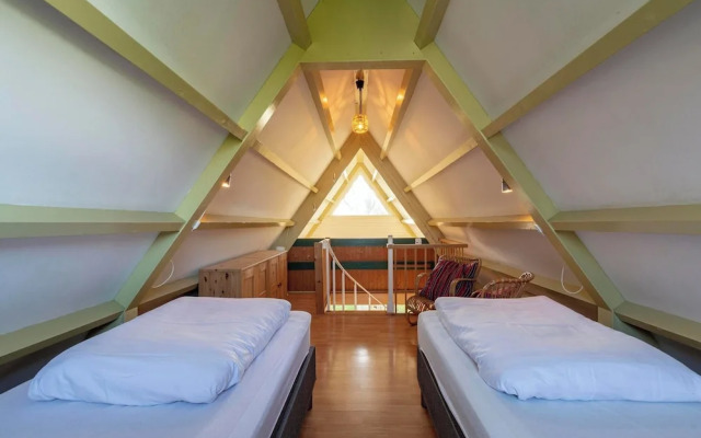 Holiday Home Near Groote Keeten Beach