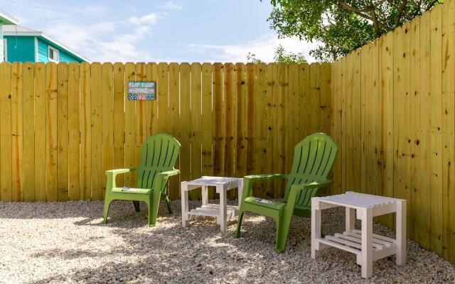 Sandy Bottoms 408 by RedAwning