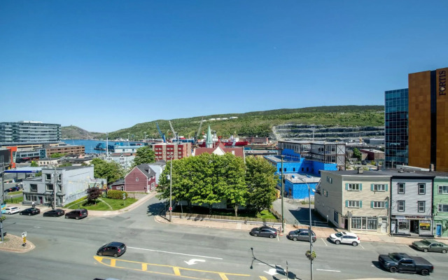 Delta Hotels by Marriott St. John's Conference Centre
