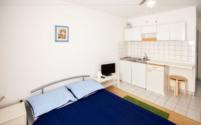 Friendly People's Guest House