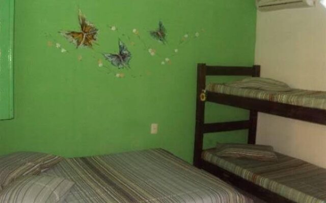 Pousada Girassol