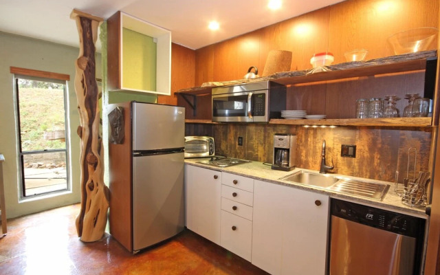 Lucky Goat House by RedAwning