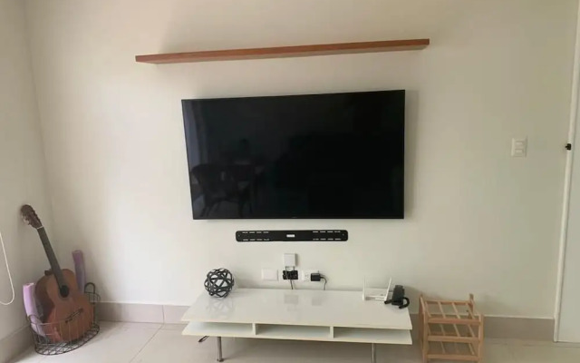 Punta Cana 2BR apt with private jacuzzi