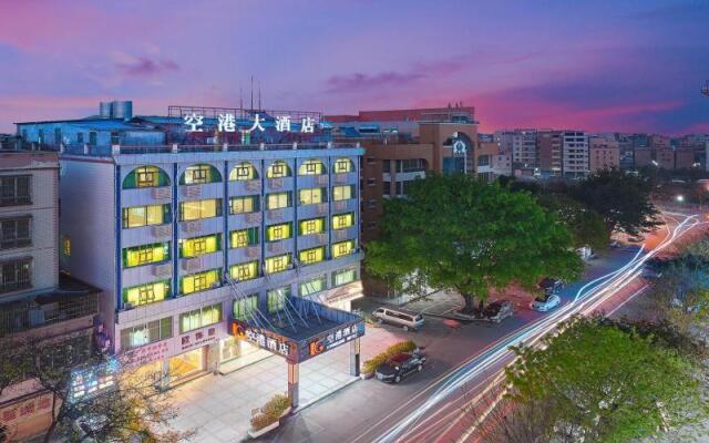 Konggang Hotel