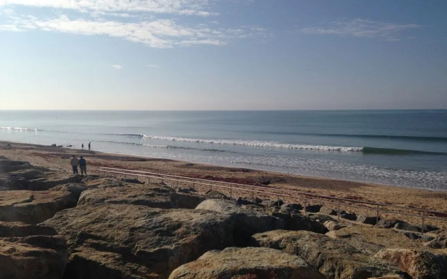 Appartement cabine Les Mouettes