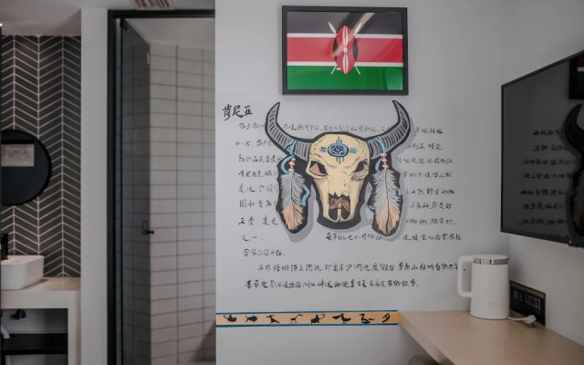 Blooming Lotus Hostel