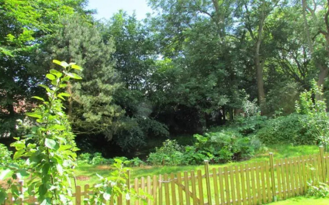 Chambres dHôtes Les Hêtres