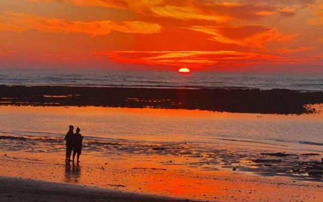 Apartamento Costa de la Luz