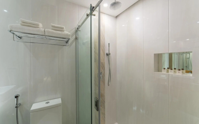 Samann Host Hotel