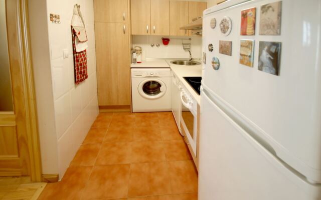 Charming Sallent de Gallego