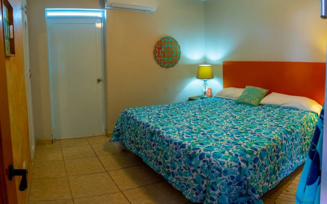 Sunset Paradise Villas
