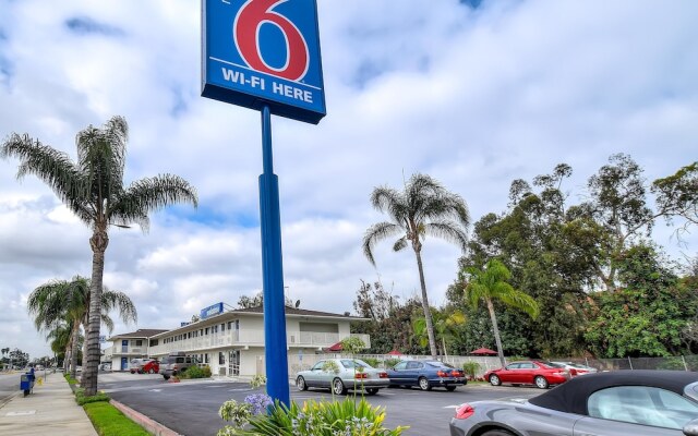 Motel 6 Los Angeles - Whittier