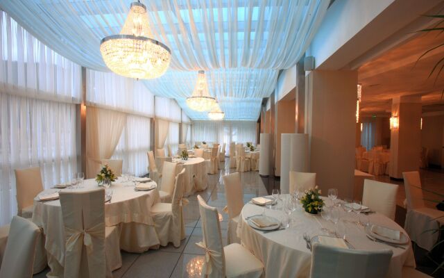 Hotel dei Principati