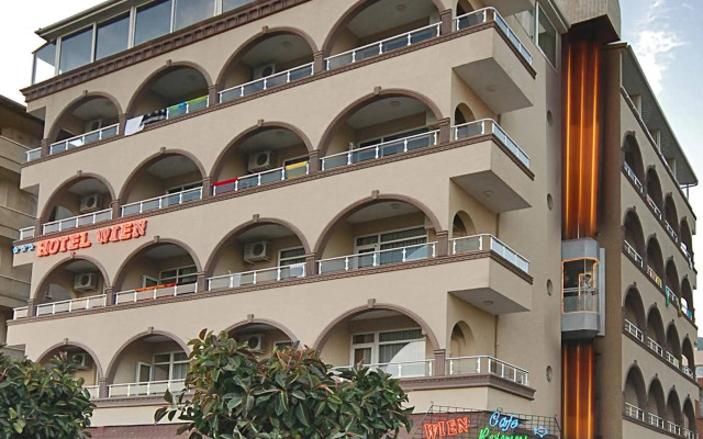 Wien Star Hotel