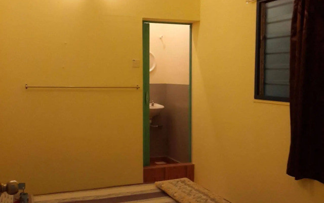 Pangkor Fishing Village Guest House