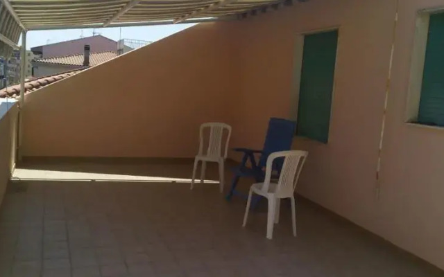 Su Sole e Sa Luna Holidays Home