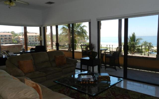 Condominios Brisa - Ocean Front