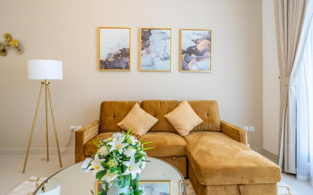 Al Meydan - Prime Views 128