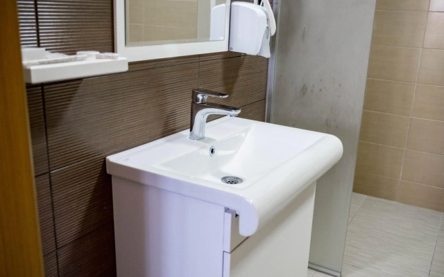 Selcuk Hotel Sems-i Tebrizi