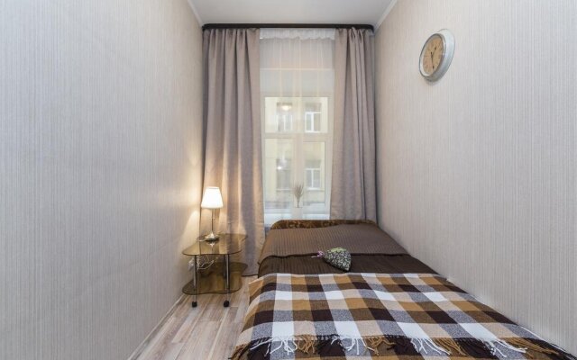 Мини-отель Поэзия