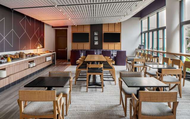 Hyatt Regency Santa Clara