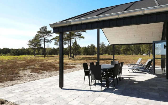 Holiday Home in LÃ¦sÃ¸