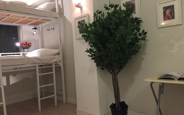 Apple Hotel (Sai Ying Pun)