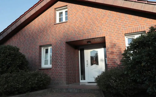 Seeperle Modern Retreat