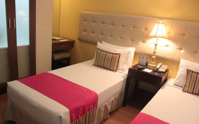 Lemon Tree Inn