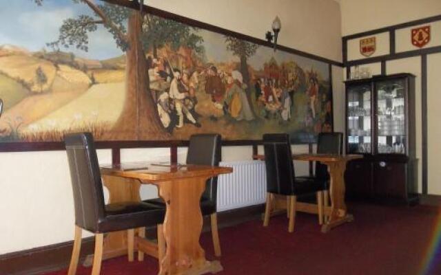 The Portsmouth Arms Hotel