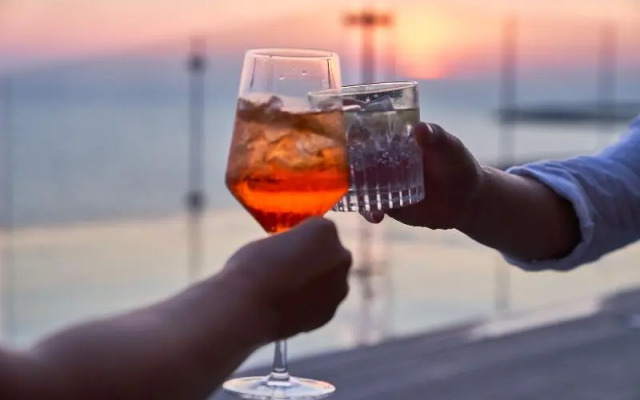 Palace Lido Hotel Suites