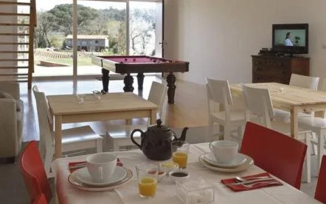 Paco de Pombeiro - Turismo de Habitacao