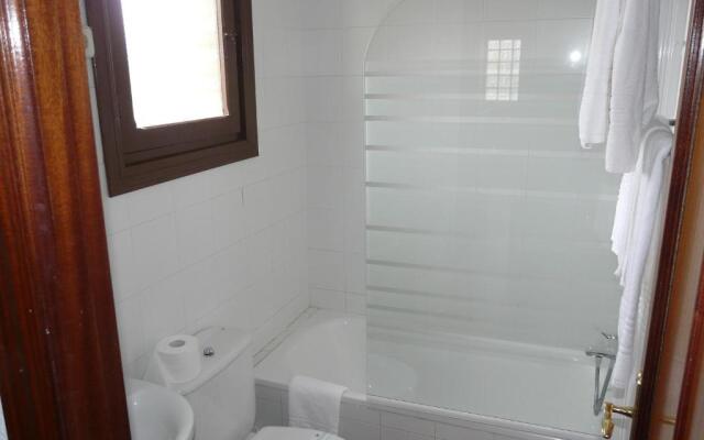 Aranjuez Camping & Bungalows