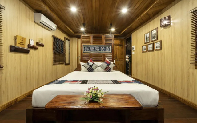 Zest Villas & Spa