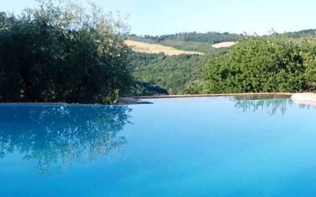La Loggia Bed&Breakfast Wellnes & Spa